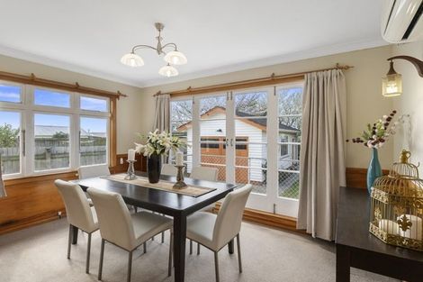 Photo of property in 20 Hannan Street, Levin, 5510