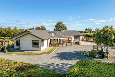 Photo of property in 255b Norfolk Road, Waingawa, Carterton, 5791