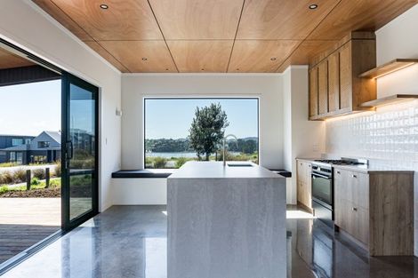 Photo of property in 44 Rangitahi Road, Raglan, 3225