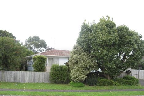 Photo of property in 46 Reelick Avenue, Pakuranga Heights, Auckland, 2010