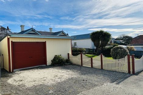 Photo of property in 50 Tees Street, South Hill, Oamaru, 9400