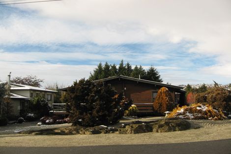 Photo of property in 68 Aronui Road, Bridge Hill, Alexandra, 9320