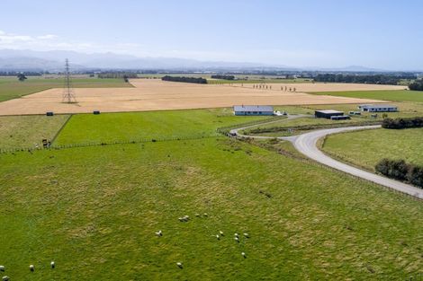 Photo of property in 445 Perrys Road, East Taratahi, Carterton, 5887