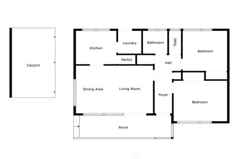 Photo of property in 41a Carnarvon Street, Belleknowes, Dunedin, 9011