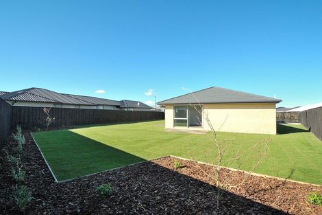Photo of property in 3 Bonecrusher Street, Lincoln, 7608
