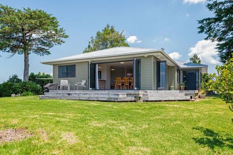 Photo of property in 1309 Hetherington Road, Ruawaro, Huntly, 3772