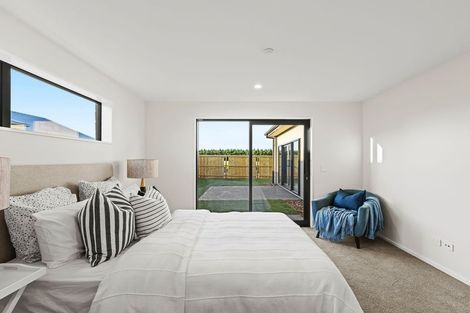 Photo of property in 258 Lincoln Rolleston Road, Rolleston, 7678