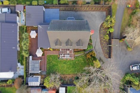 Photo of property in 342 Ilam Road, Bryndwr, Christchurch, 8053