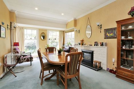 Photo of property in 110 Layard Street, Windsor, Invercargill, 9810