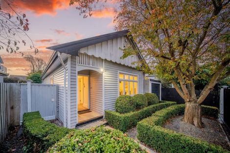 Photo of property in 89 Saint Albans Street, St Albans, Christchurch, 8014