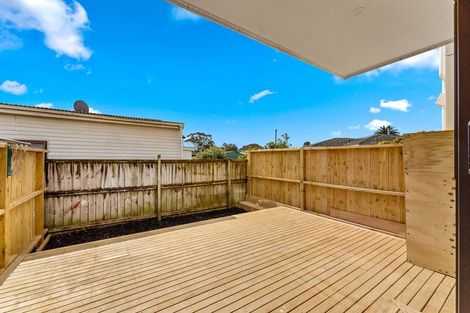 Photo of property in 17c Swaffield Road, Papatoetoe, Auckland, 2025