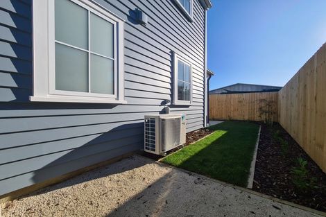 Photo of property in 51d Bletsoe Avenue, Spreydon, Christchurch, 8024
