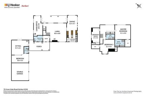 Photo of property in 79 Hone Heke Road, Kerikeri, 0230