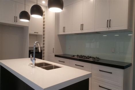 Photo of property in 3b Horizon Way, West Harbour, Auckland, 0618