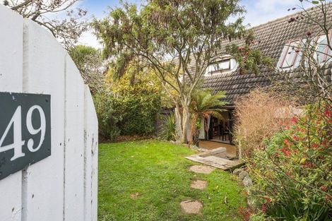 Photo of property in 49 Manuka Street, Hokowhitu, Palmerston North, 4410