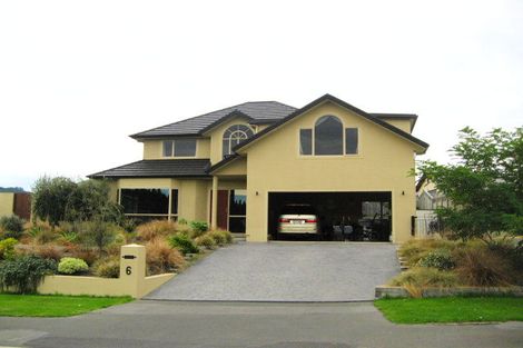 Photo of property in 6 Duxford Crescent, Fairfield, Dunedin, 9018