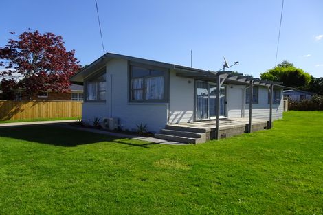 Photo of property in 29 Ranginui Street, Ngongotaha, Rotorua, 3010