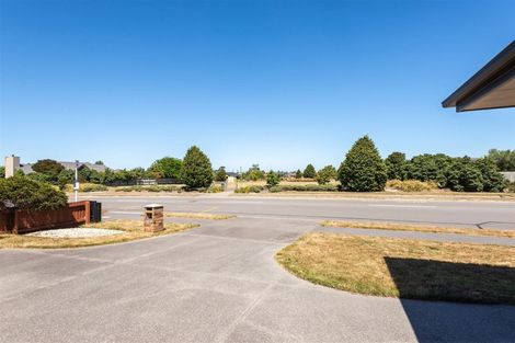 Photo of property in 168 Rolleston Drive, Rolleston, 7614