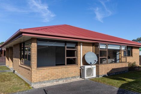 Photo of property in 23a Palmerston Street, Greymouth, 7805