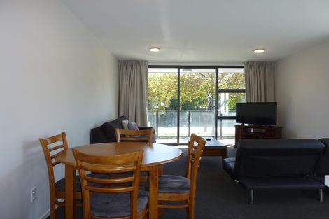Photo of property in 104/118 Bealey Avenue, Christchurch Central, Christchurch, 8013