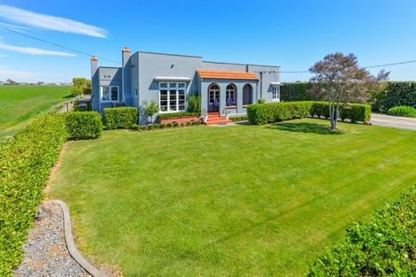 Photo of property in 55 Thompson Road, Twyford, Hastings, 4175