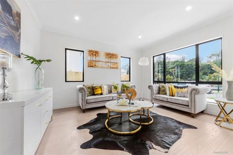 Photo of property in 40 Tannaghmore Drive, Flat Bush, Auckland, 2019