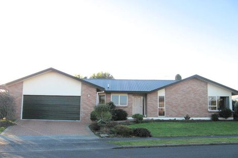 Photo of property in 8 Piccadilly Lane, Hillcrest, Hamilton, 3216