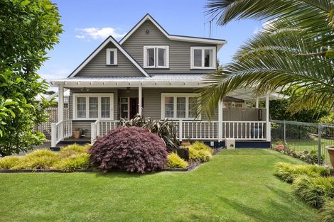 Photo of property in 61 Te Aroha Street, Hamilton East, Hamilton, 3216