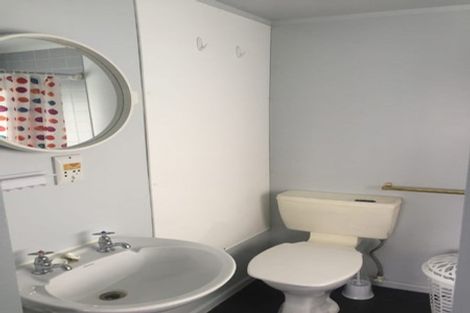 Photo of property in Avon Flats, 14/217 The Terrace, Wellington Central, Wellington, 6011