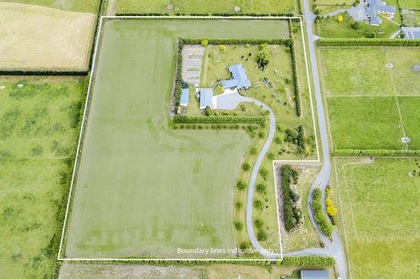 Photo of property in 3/602 Shands Road, Prebbleton, Christchurch, 7676