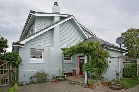 Photo of property in 50 Antrim Street, Windsor, Invercargill, 9810