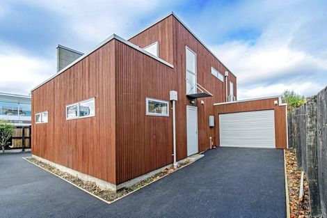 Photo of property in 404a Brougham Street, Sydenham, Christchurch, 8023
