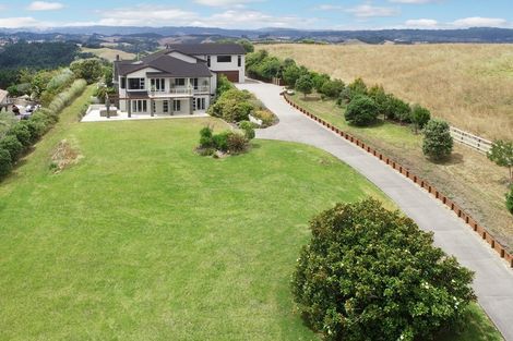 Photo of property in 597 Redoubt Road, Flat Bush, Auckland, 2019