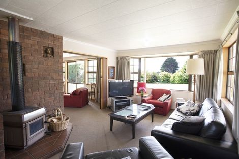 Photo of property in 412 Lorne Dacre Road, Roslyn Bush, Invercargill, 9876