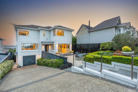 Photo of property in 138 London Street, Dunedin Central, Dunedin, 9016