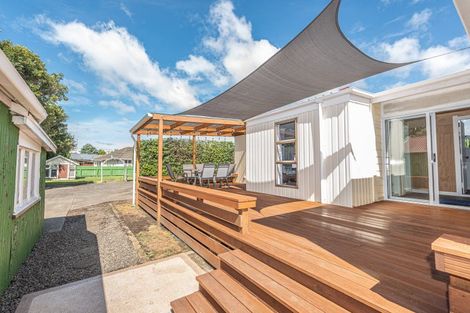 Photo of property in 31 Kings Avenue, Gonville, Whanganui, 4501