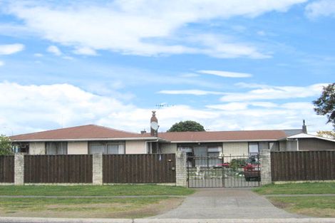 Photo of property in 3/58 Scannell Street, Taupo, 3330