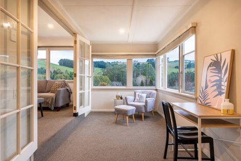 Photo of property in 477 Kaikorai Valley Road, Bradford, Dunedin, 9011