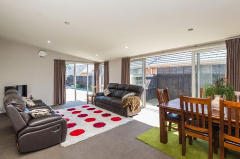 Photo of property in 42a Chelsea Street, Linwood, Christchurch, 8062