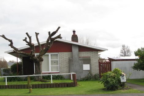 Photo of property in 14 Sefton Street, Havelock North, 4130