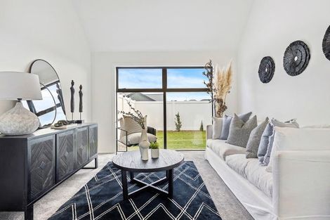 Photo of property in 4 Timara Crescent, Marshland, Christchurch, 8083