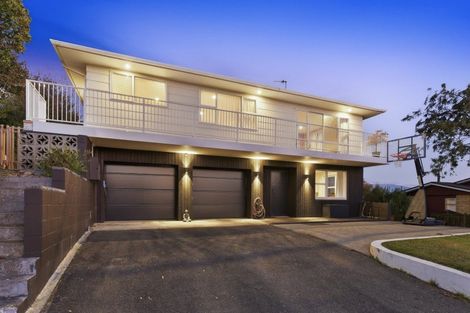 Photo of property in 27 Lancaster Street, Levin, 5510