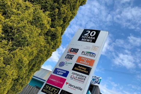 Photo of property in 11/20 Totara Street, Taupo, 3330