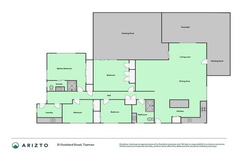 Photo of property in 31 Goddard Road, Tasman, Upper Moutere, 7173