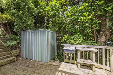 Photo of property in 3a Roys Road, Plimmerton, Porirua, 5026
