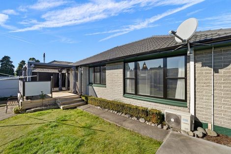 Photo of property in 71 Bridge Street, Netherby, Ashburton, 7700
