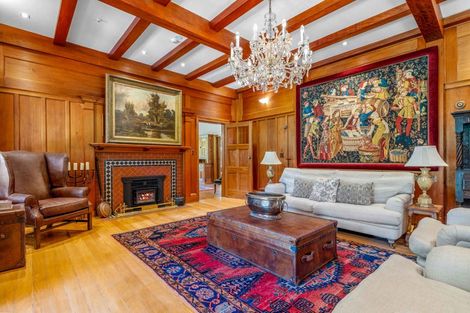 Photo of property in Racecourse Hill Homestead, 3979 West Coast Road, Darfield, 7571