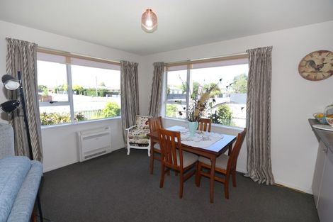 Photo of property in 6 Johnstone Street, Tinwald, Ashburton, 7700