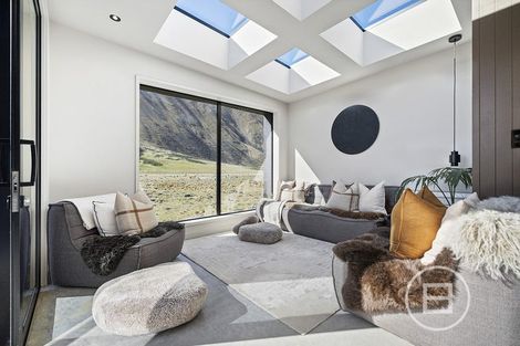 Photo of property in 862 Manuka Terrace, Ben Ohau, Twizel, 7999