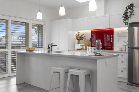 Photo of property in 48 Caledonian Road, St Albans, Christchurch, 8014